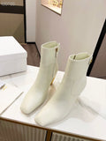 Luxury Shoes - GLAMIR - 882