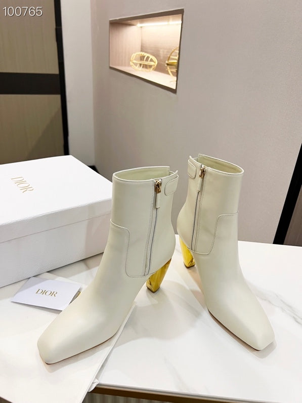 Luxury Shoes - GLAMIR - 882