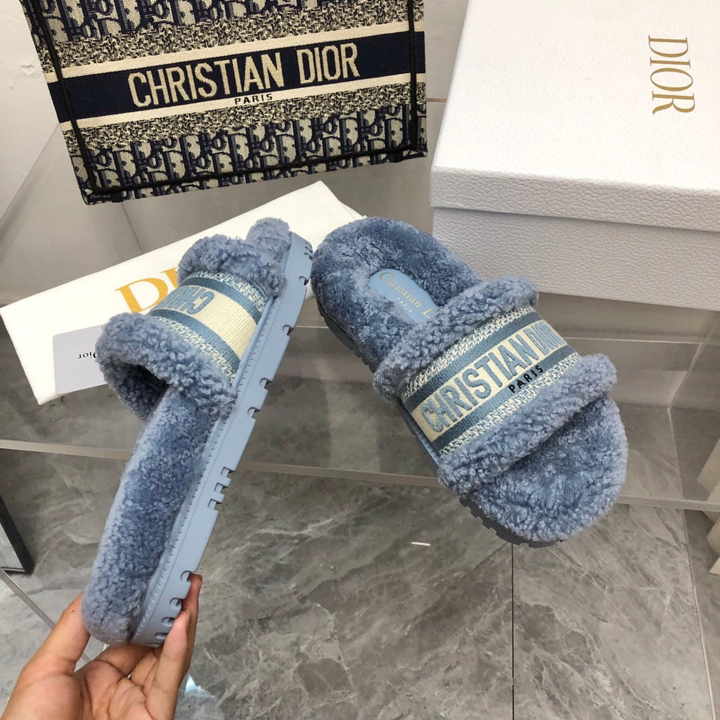 Luxury Shoes - GLAMIR - 794
