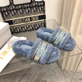 Luxury Shoes - GLAMIR - 794