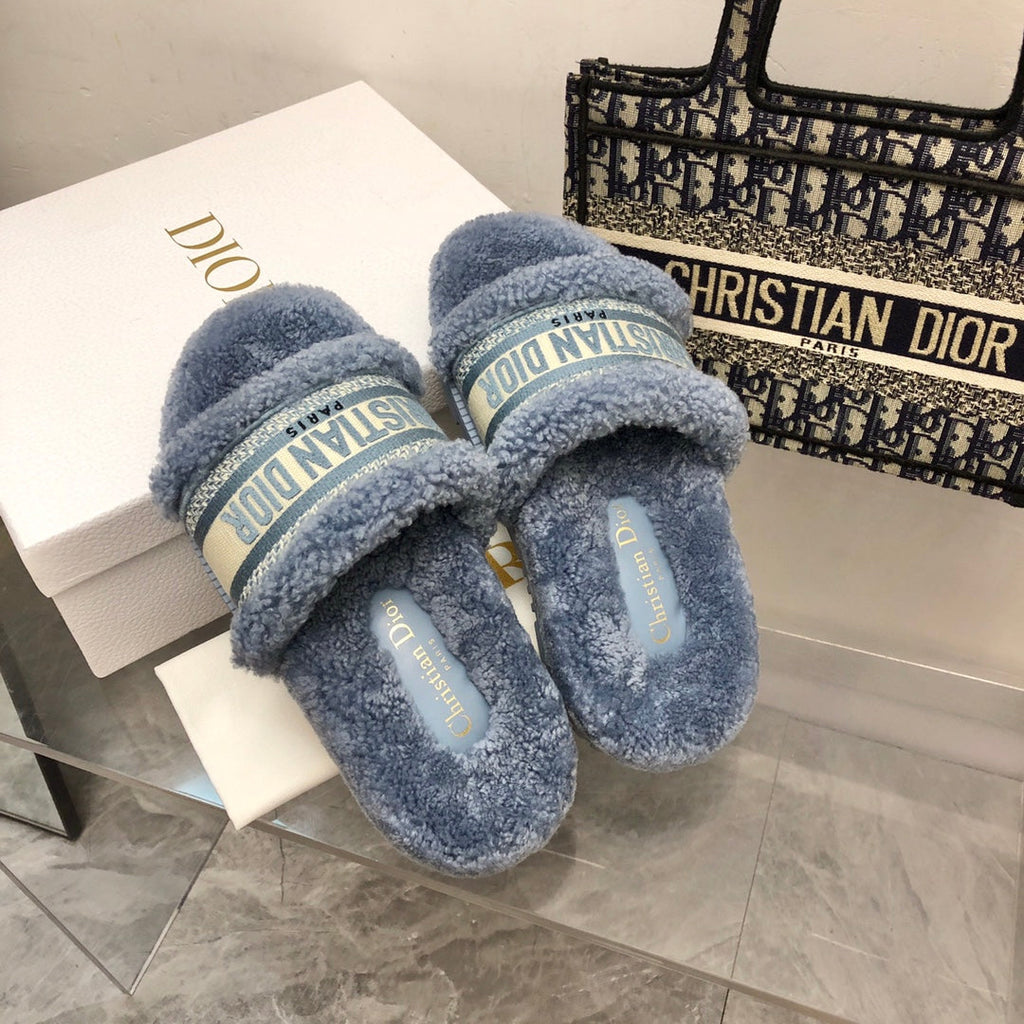 Luxury Shoes - GLAMIR - 794