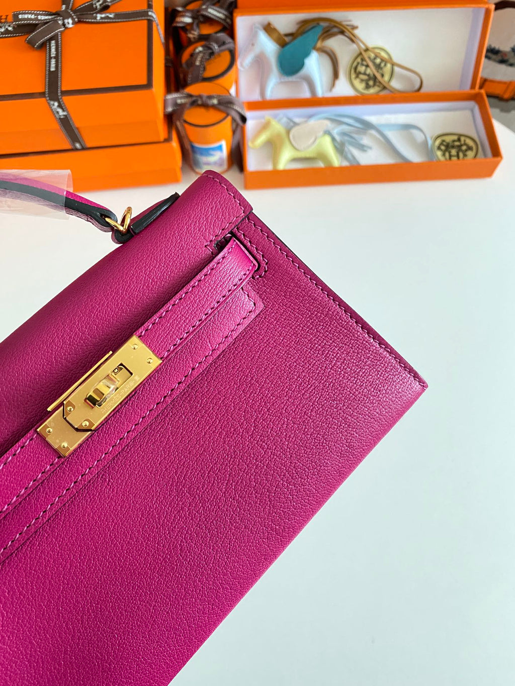 ELE- Fashion New Arrival Bag - HMS - 056