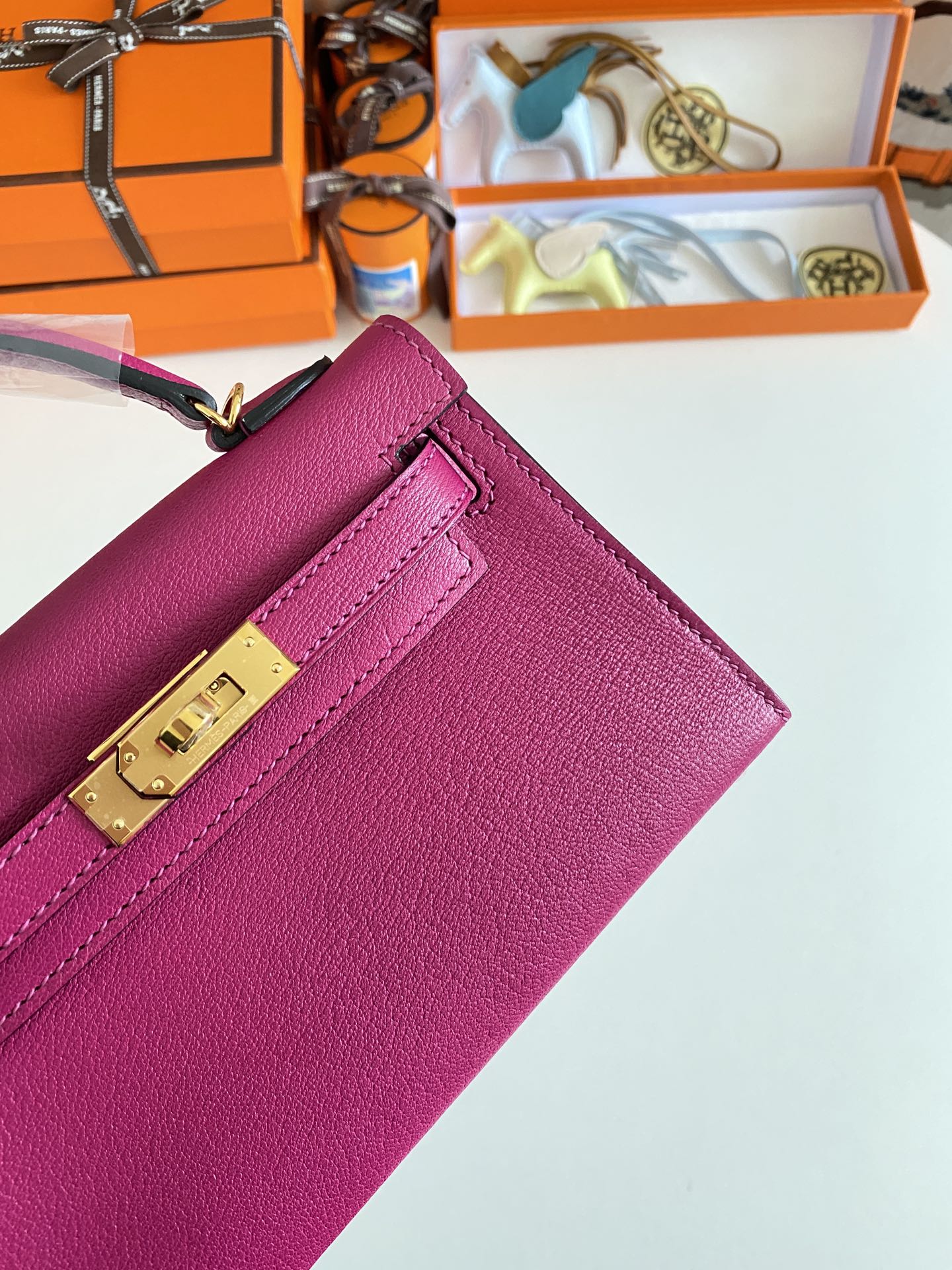 ELE- Fashion New Arrival Bag - HMS - 056