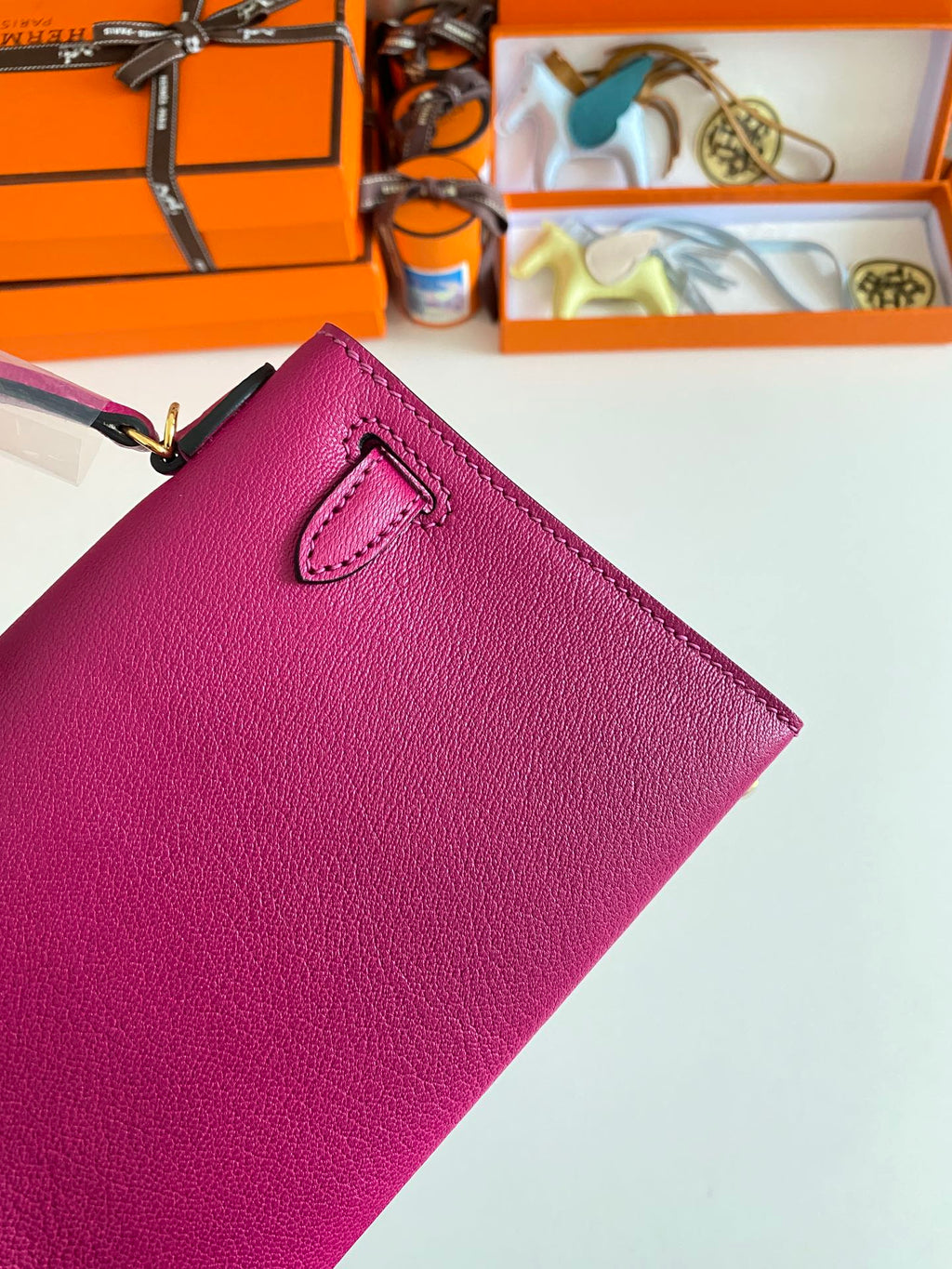 ELE- Fashion New Arrival Bag - HMS - 056