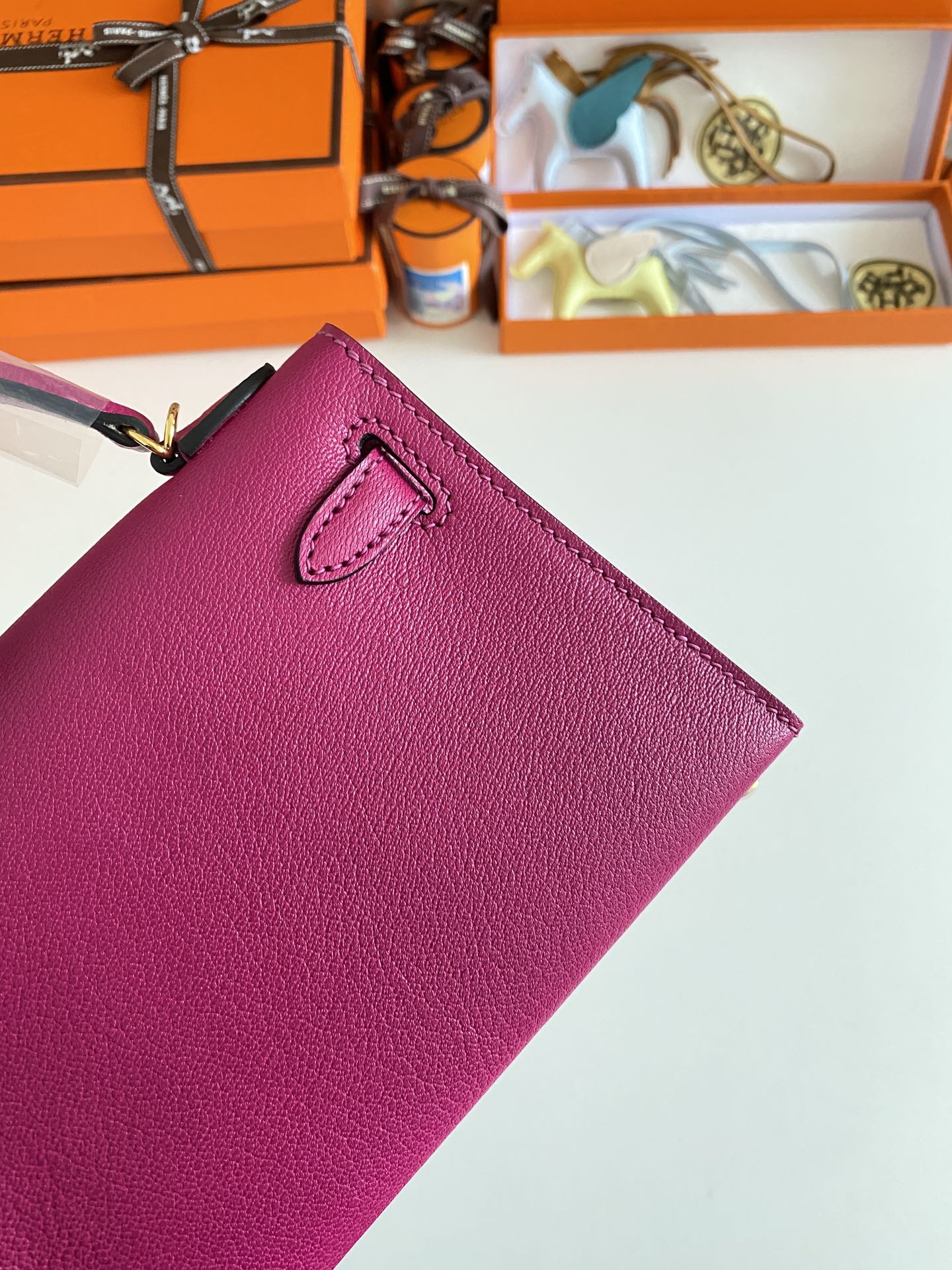 ELE- Fashion New Arrival Bag - HMS - 056