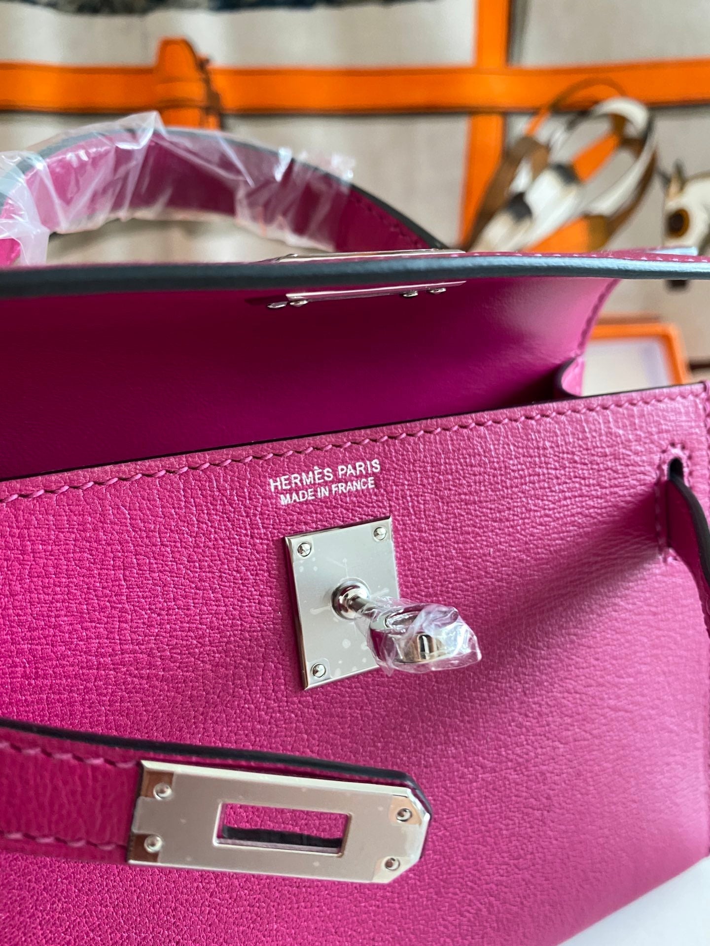 ELE- Fashion New Arrival Bag - HMS - 055