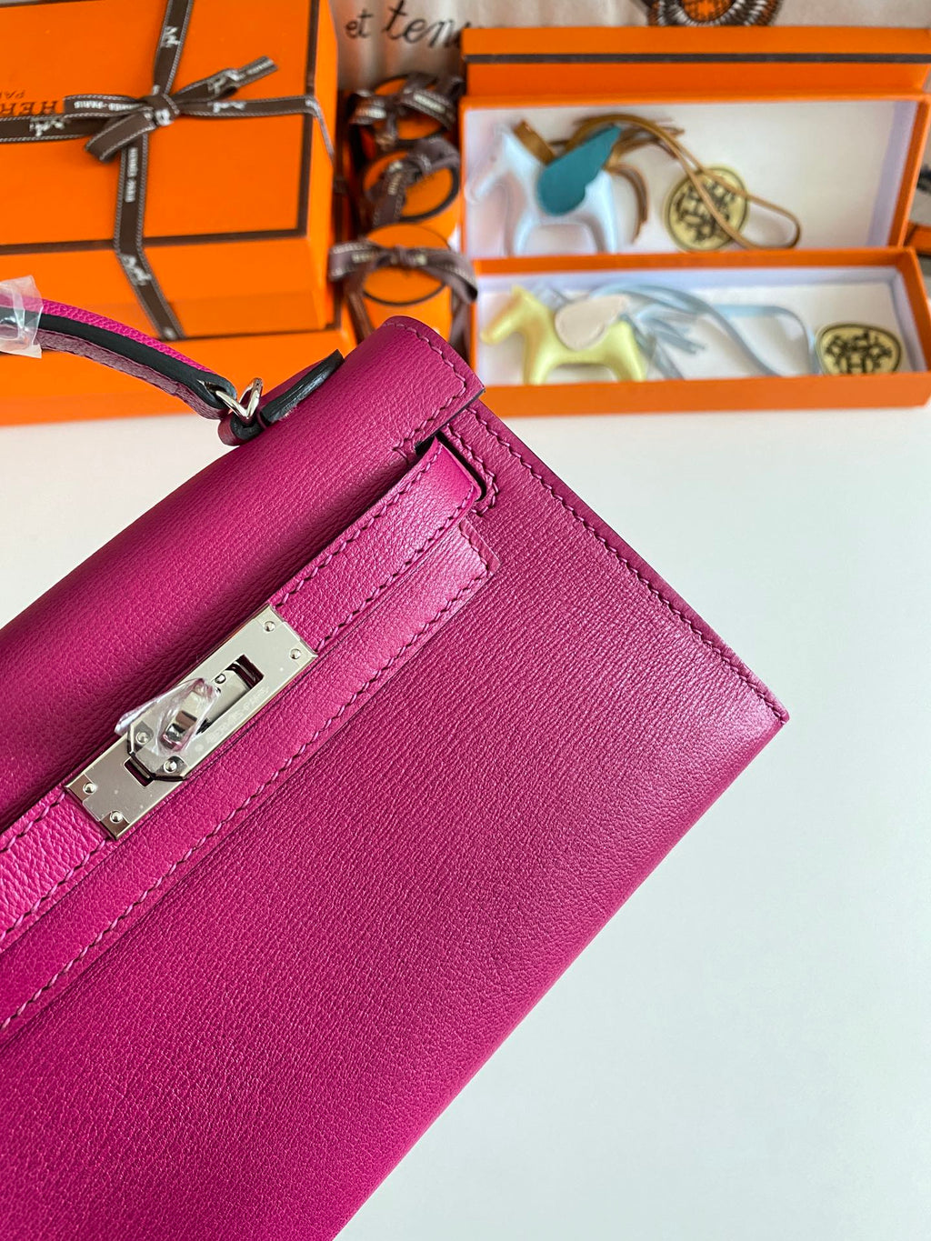 ELE- Fashion New Arrival Bag - HMS - 055