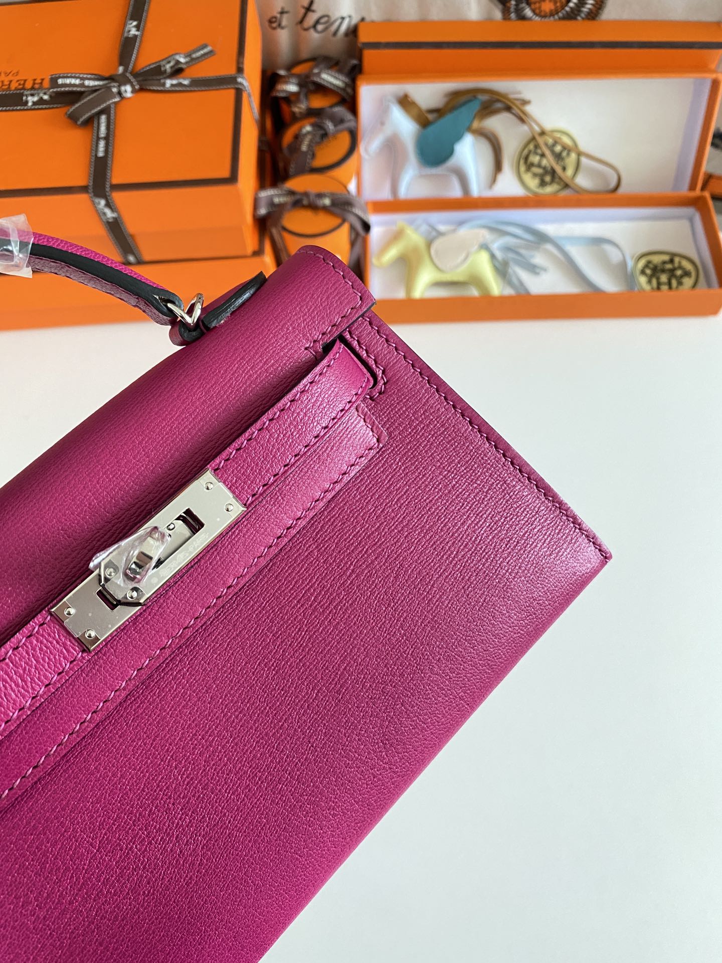 ELE- Fashion New Arrival Bag - HMS - 055