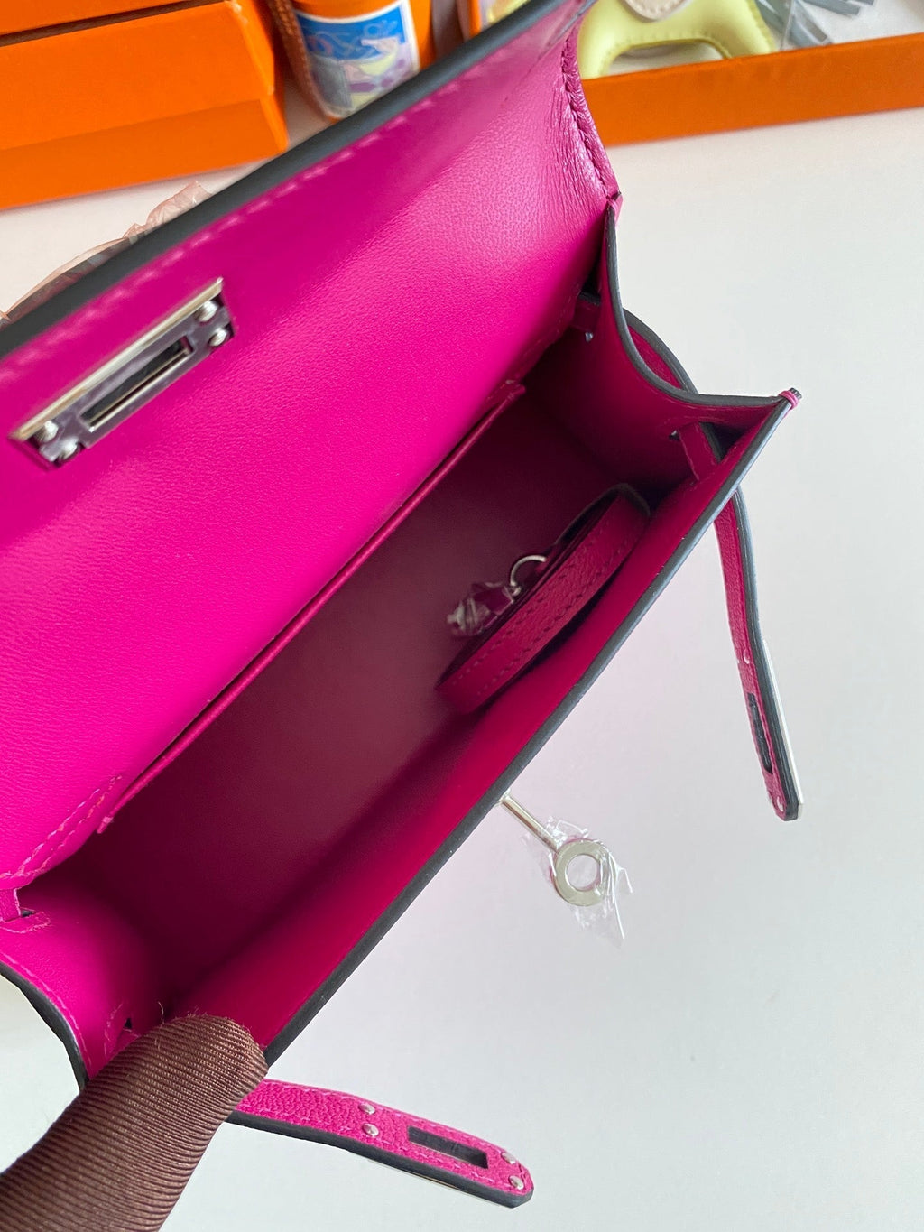 ELE- Fashion New Arrival Bag - HMS - 055