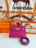 ELE- Fashion New Arrival Bag - HMS - 055