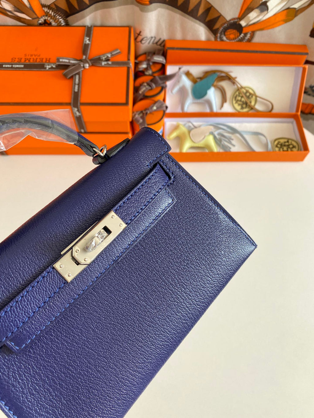 ELE- Fashion New Arrival Bag - HMS - 053