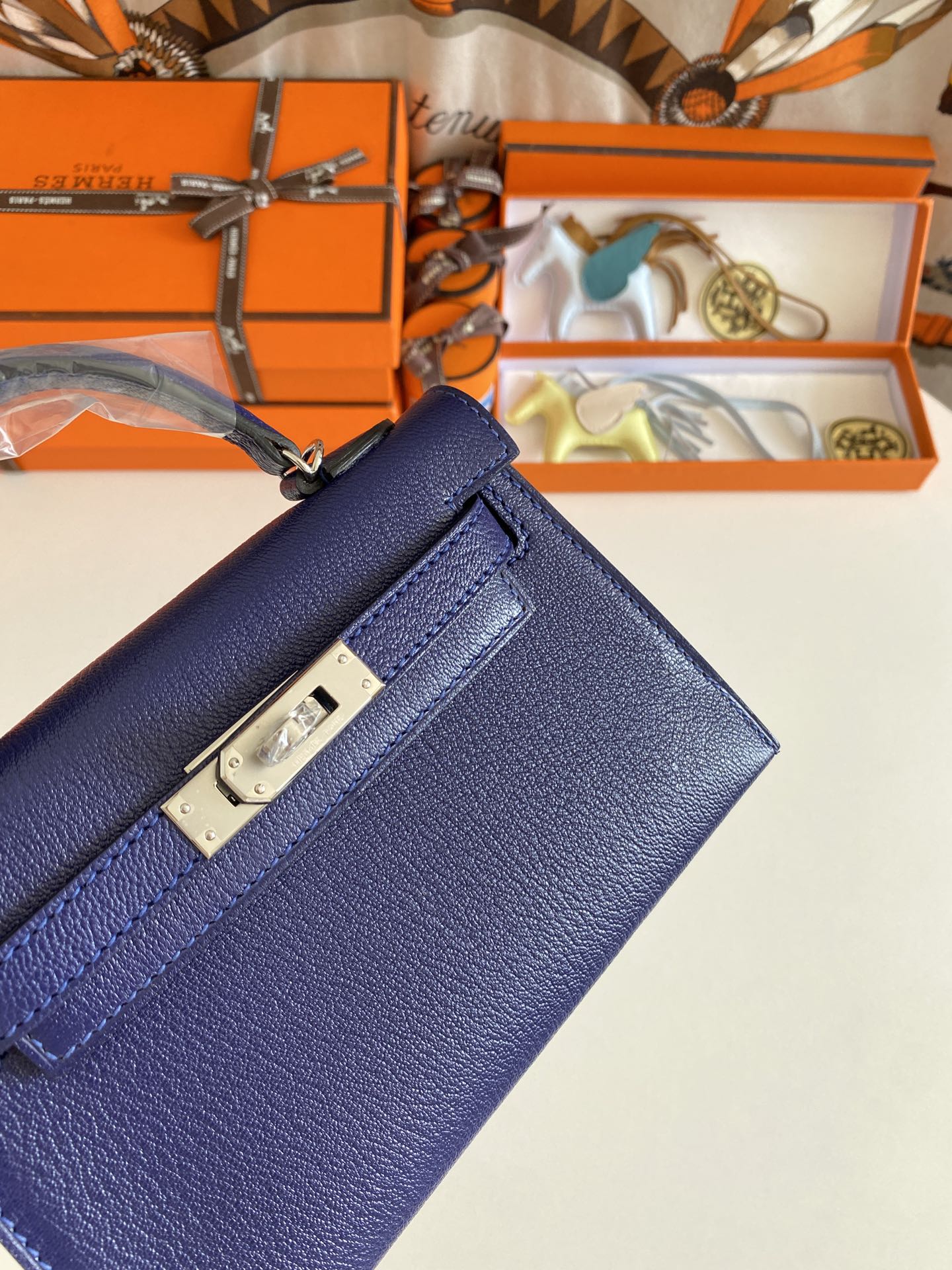 ELE- Fashion New Arrival Bag - HMS - 053