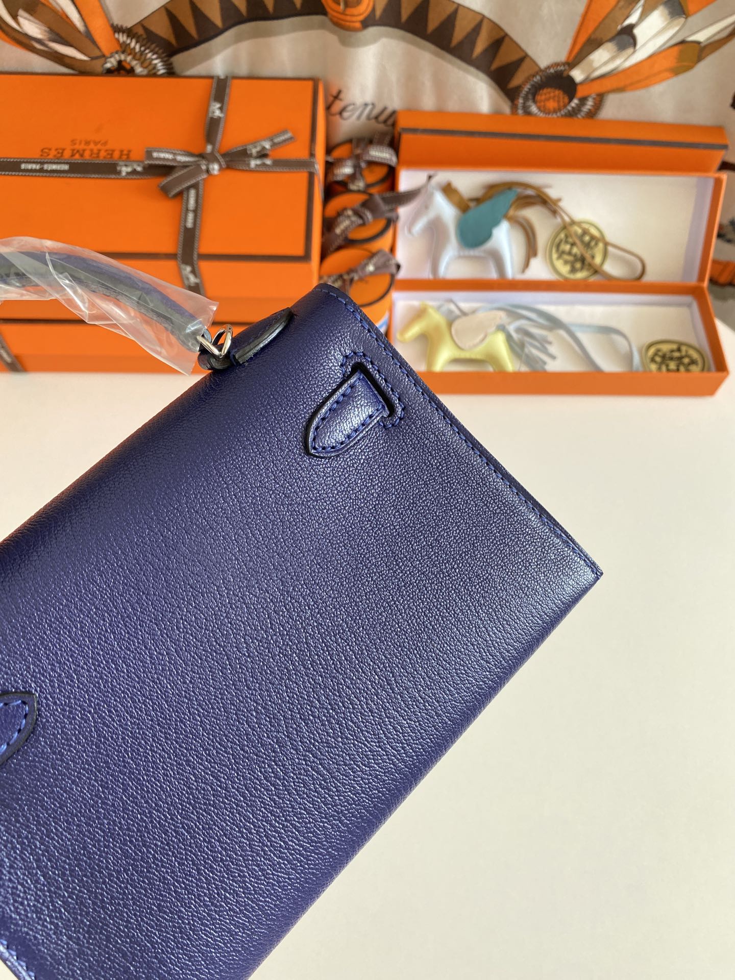 ELE- Fashion New Arrival Bag - HMS - 053