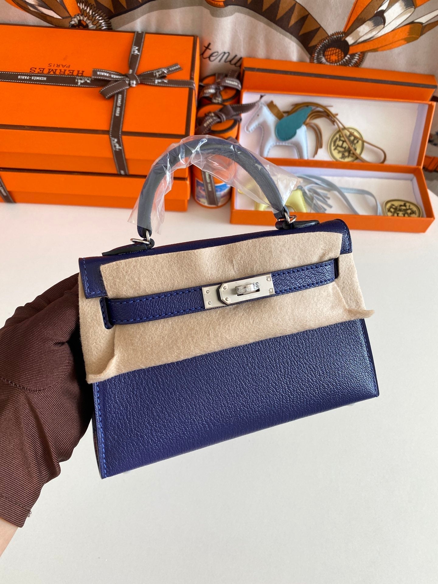 ELE- Fashion New Arrival Bag - HMS - 053