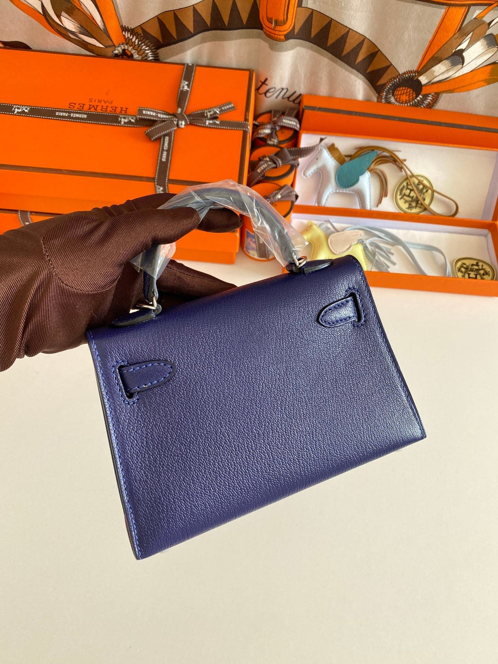 ELE- Fashion New Arrival Bag - HMS - 053