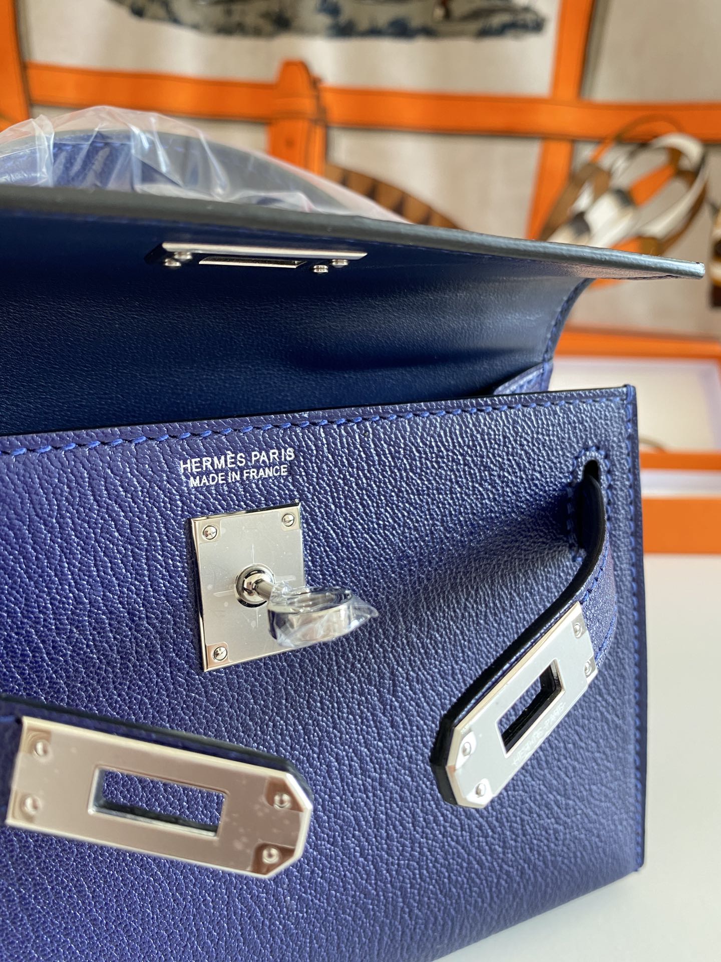 ELE- Fashion New Arrival Bag - HMS - 053