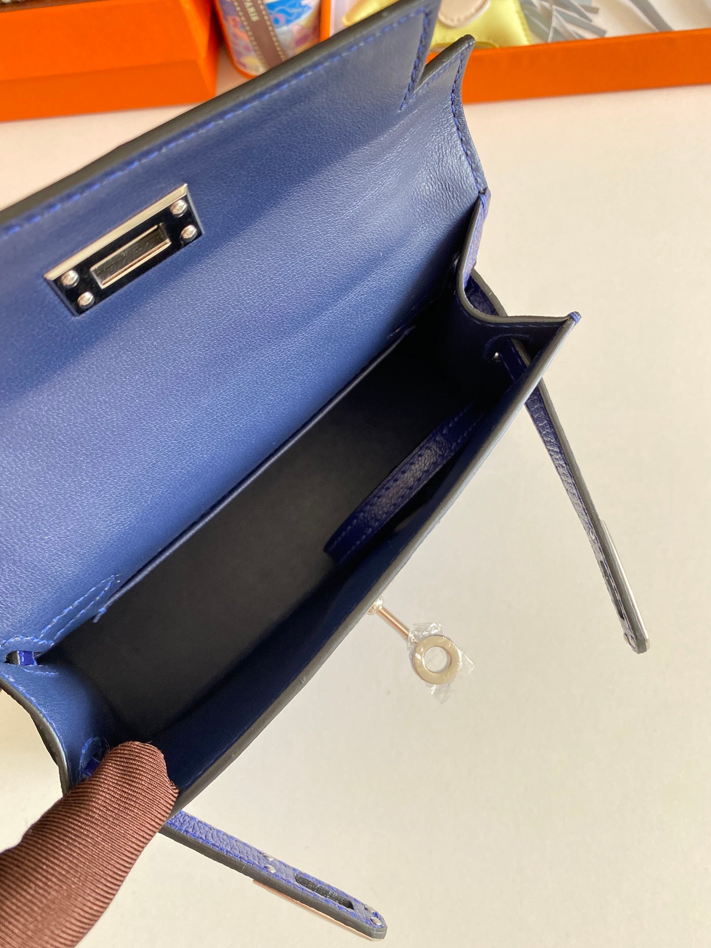 ELE- Fashion New Arrival Bag - HMS - 053