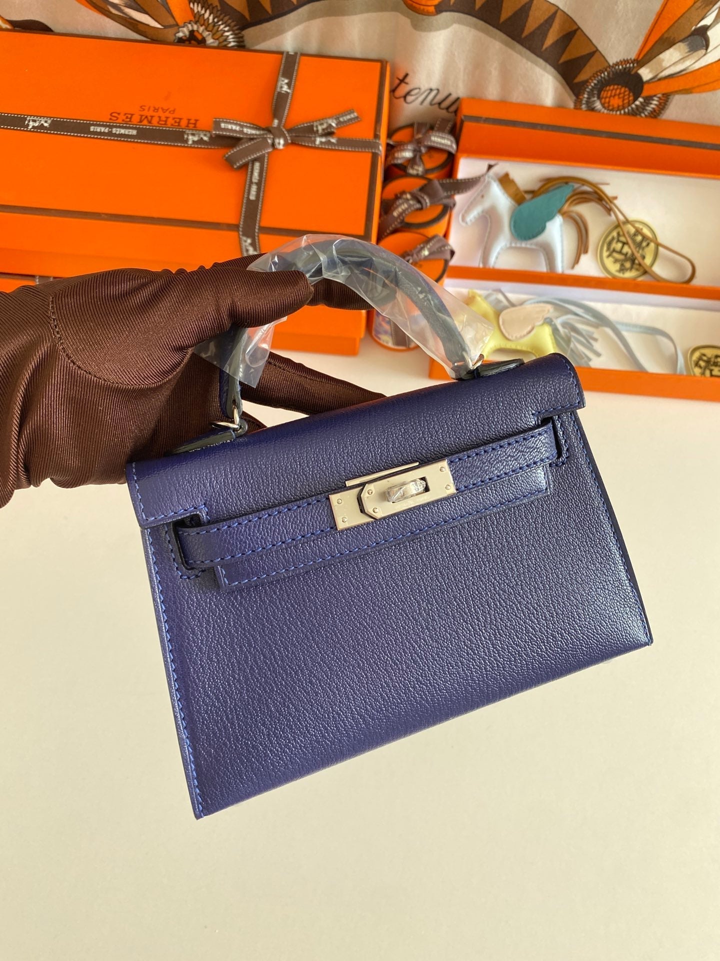 ELE- Fashion New Arrival Bag - HMS - 053