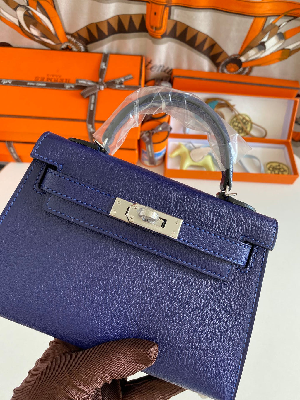 ELE- Fashion New Arrival Bag - HMS - 053