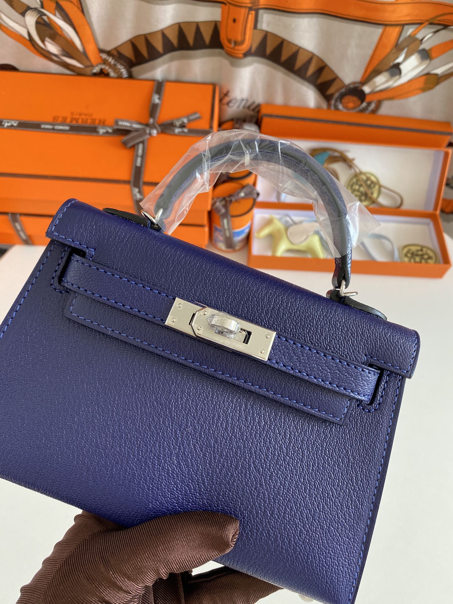 ELE- Fashion New Arrival Bag - HMS - 053