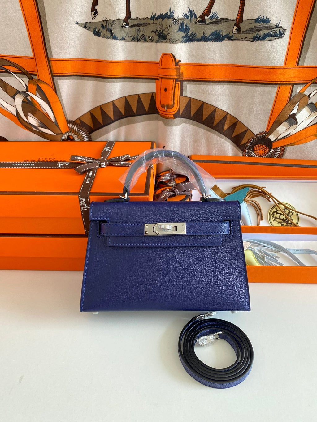 ELE- Fashion New Arrival Bag - HMS - 053