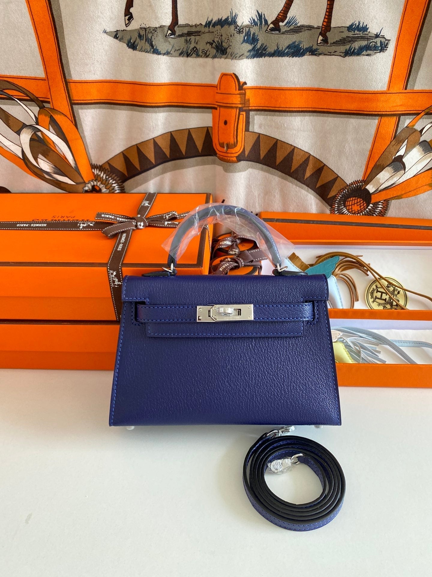 ELE- Fashion New Arrival Bag - HMS - 053