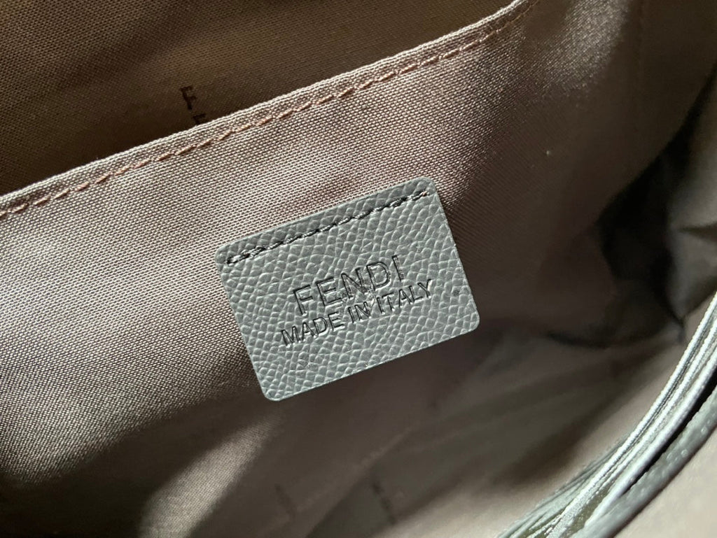 ELE -  Bag - FED - 125