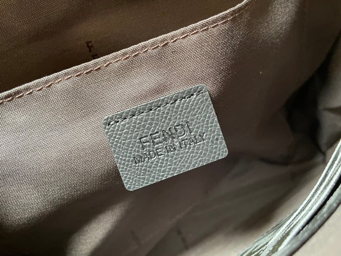 ELE -  Bag - FED - 125