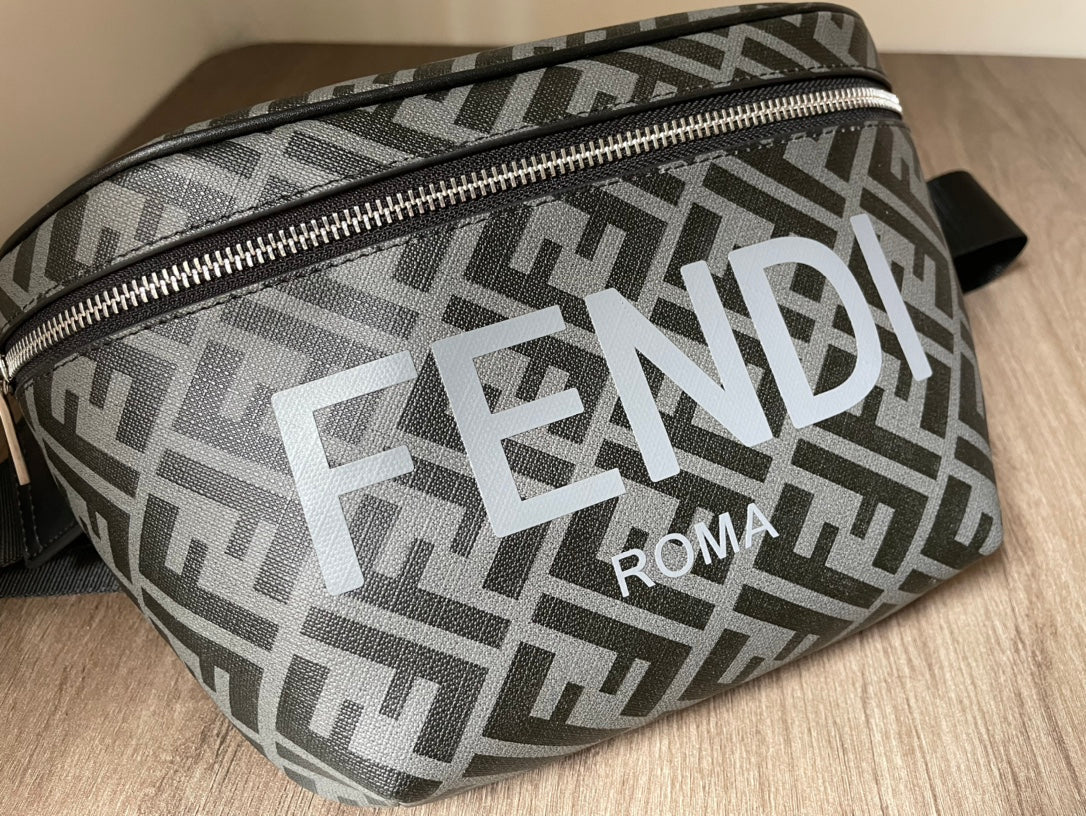 ELE -  Bag - FED - 127