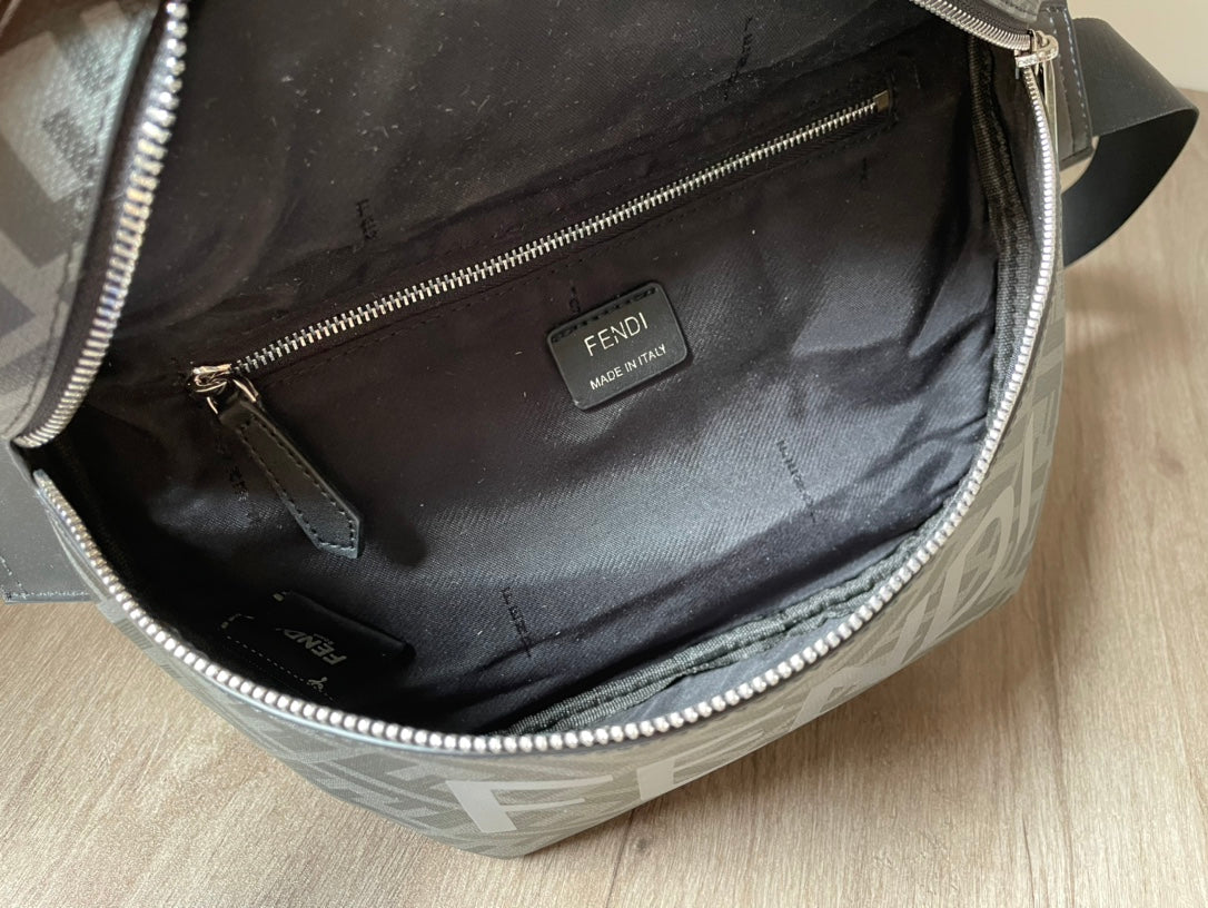 ELE -  Bag - FED - 127