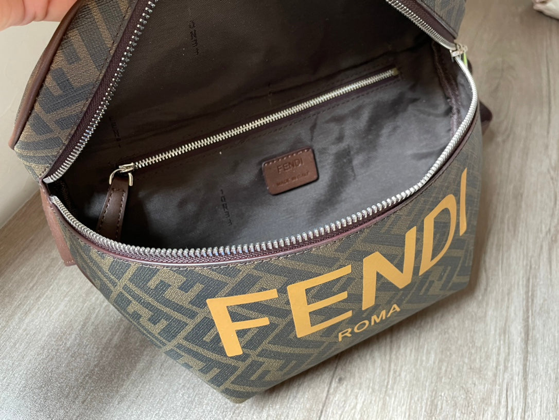 Glami -  Bag - FED - 128