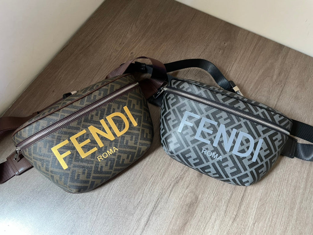 ELE -  Bag - FED - 128