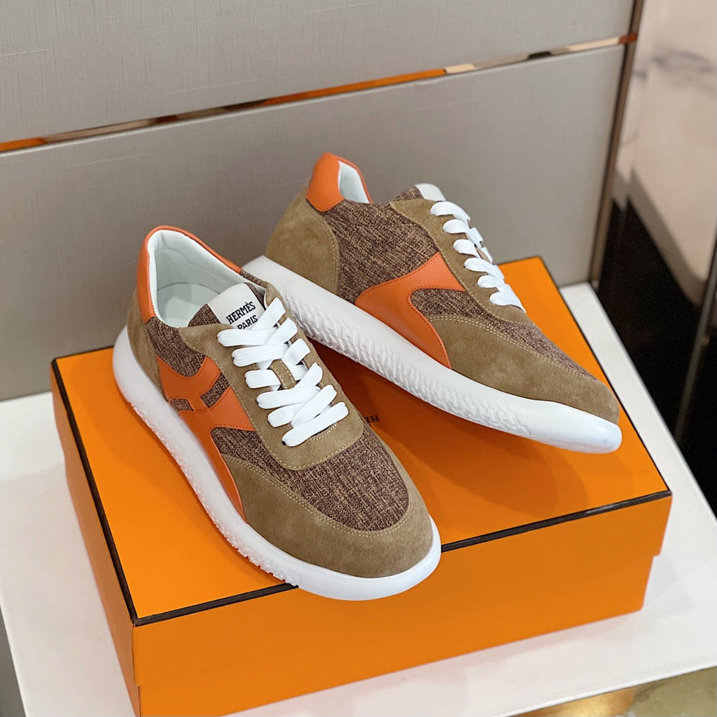 Luxury Shoes - GLAMIS - 519