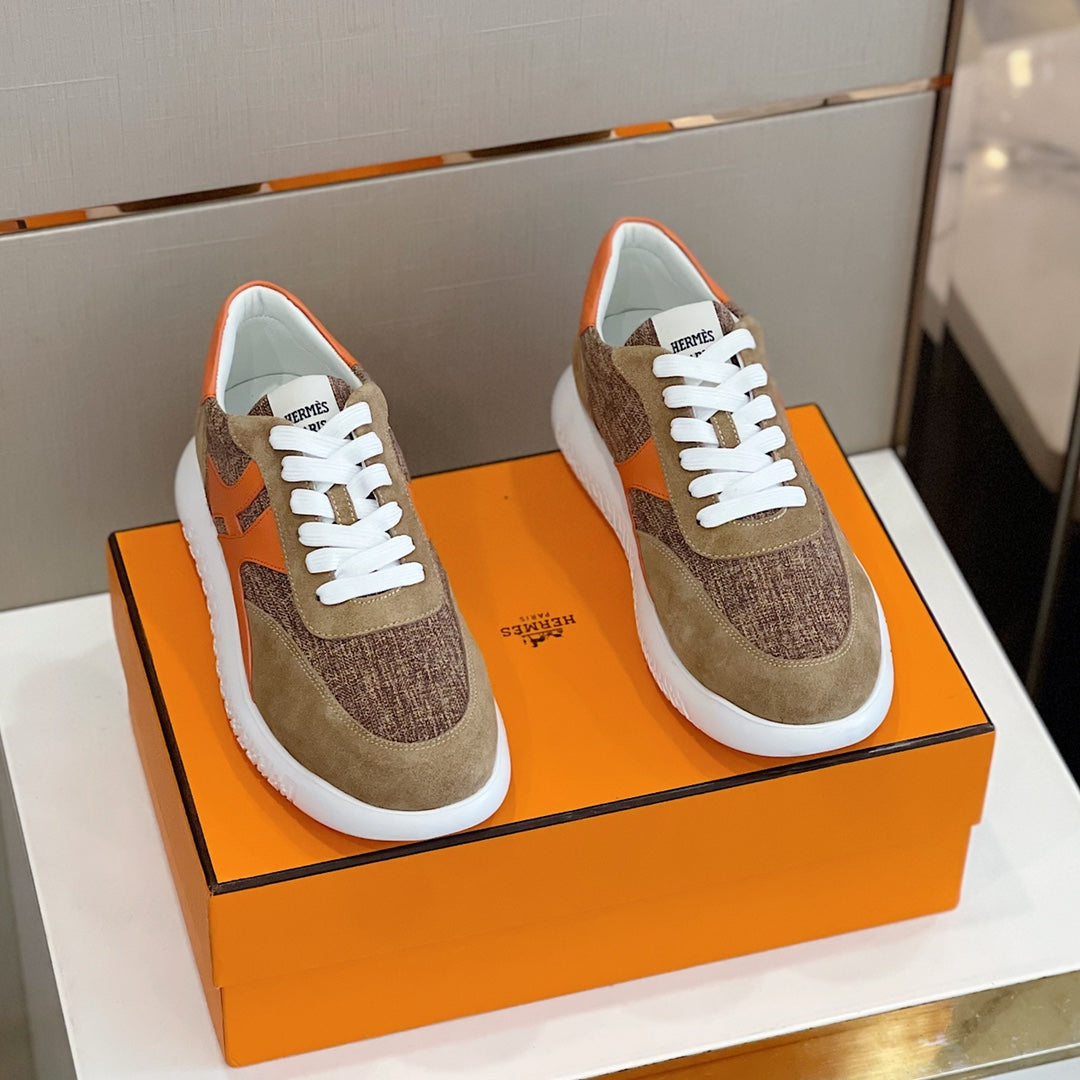 Luxury Shoes - GLAMIS - 519