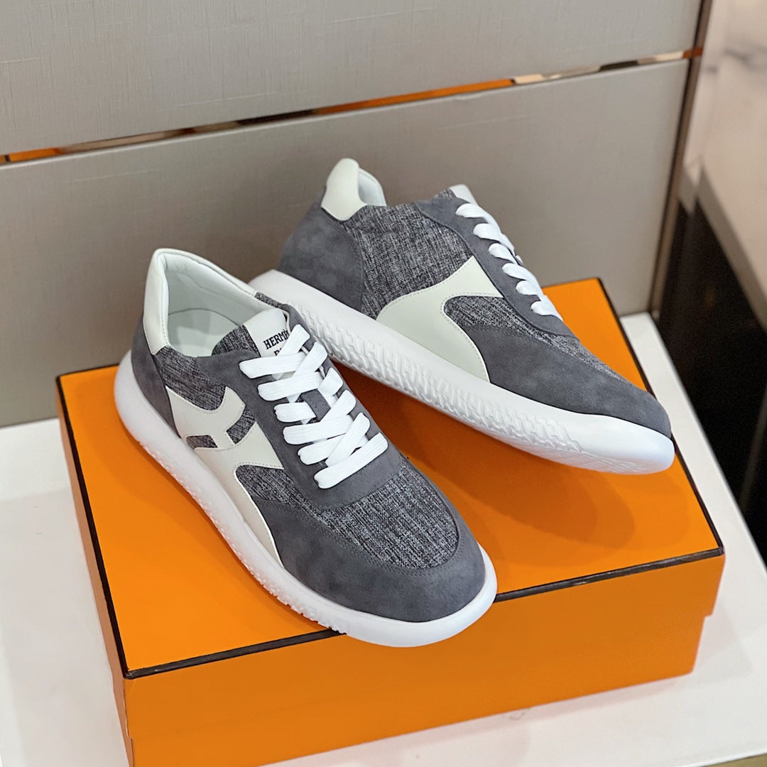 Luxury Shoes - GLAMIS - 518