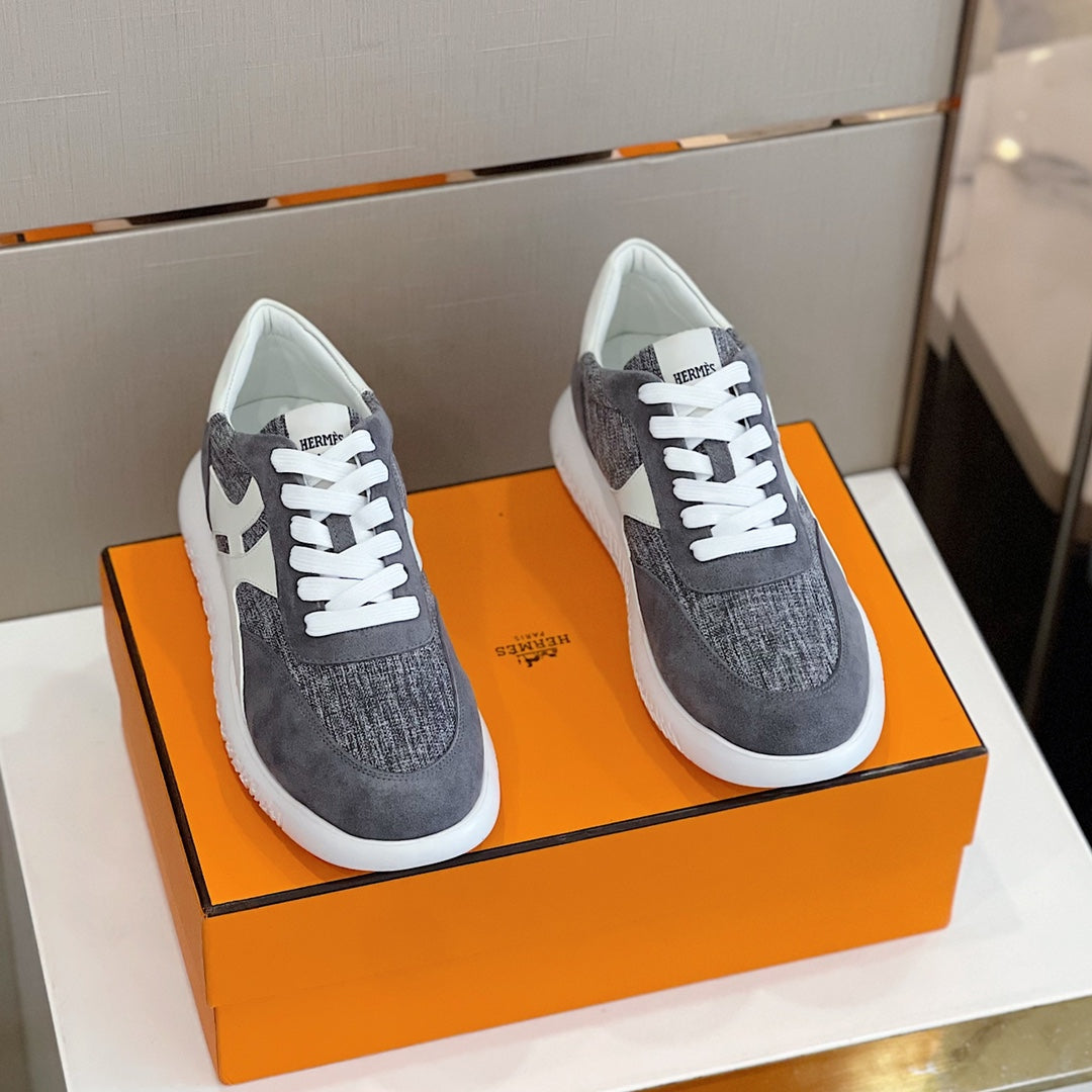 Luxury Shoes - GLAMIS - 518