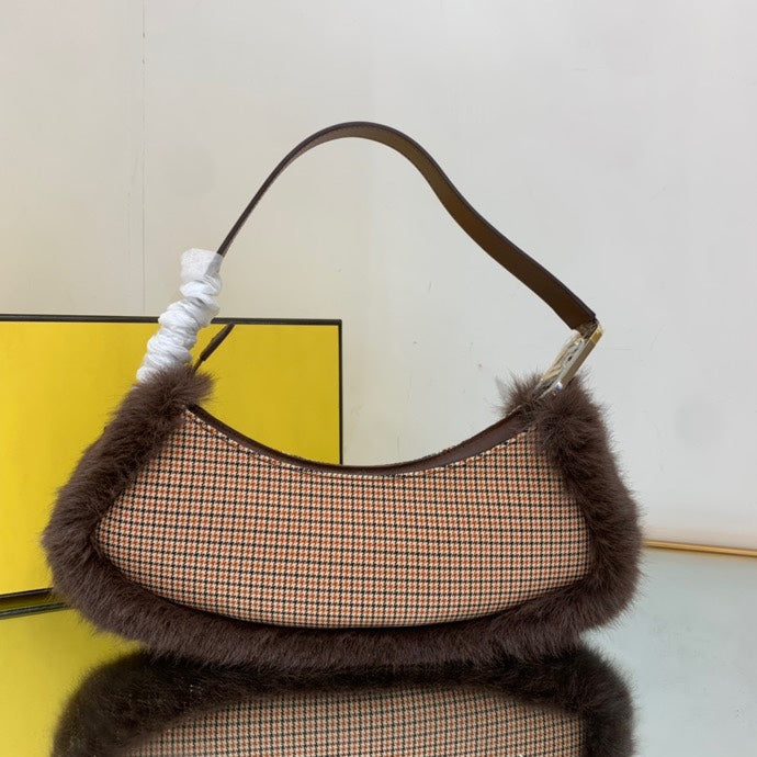 Glami -  Bag - FED - 154