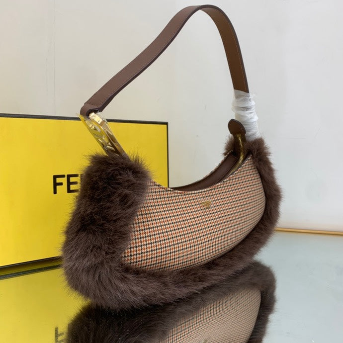 ELE -  Bag - FED - 154