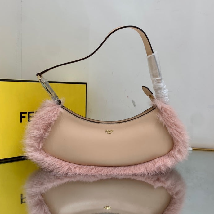 Glami -  Bag - FED - 155