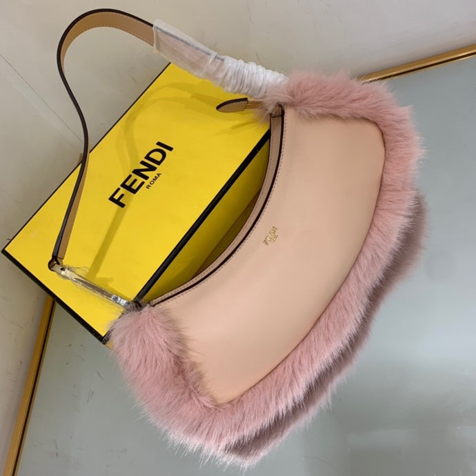 ELE -  Bag - FED - 155