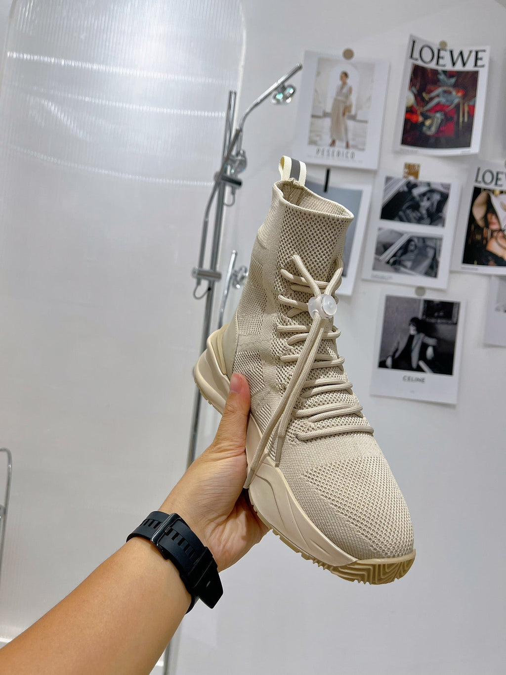 Luxury Shoes - FED - 377