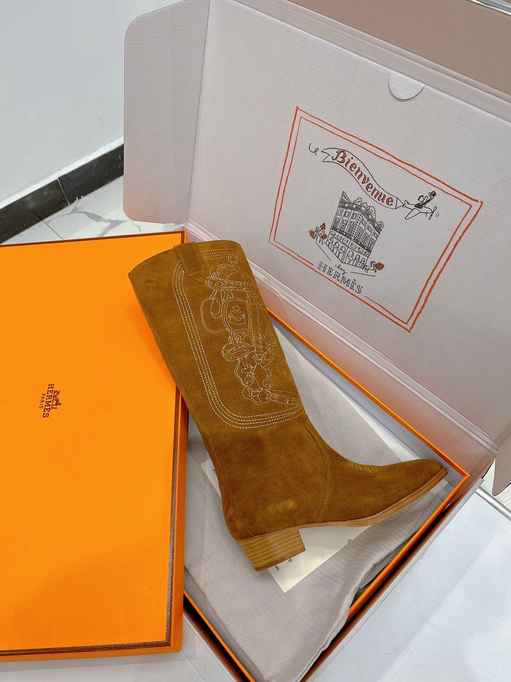 Luxury Shoes - GLAMIS - 574