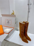 Luxury Shoes - GLAMIS - 574