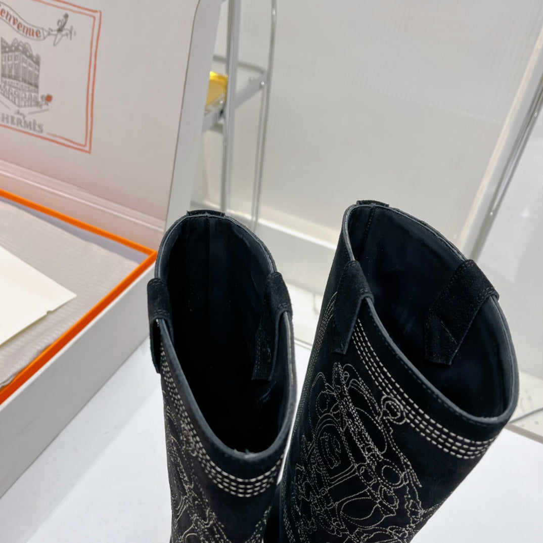 Luxury Shoes - GLAMIS - 575