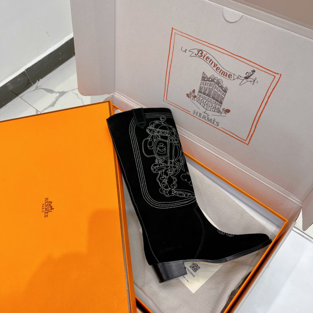 Luxury Shoes - GLAMIS - 575