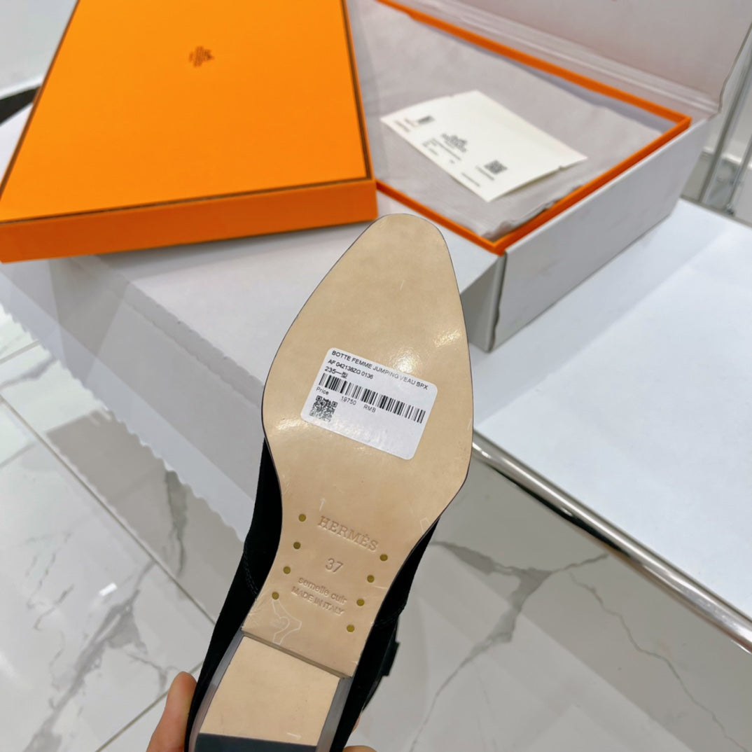 Luxury Shoes - GLAMIS - 575