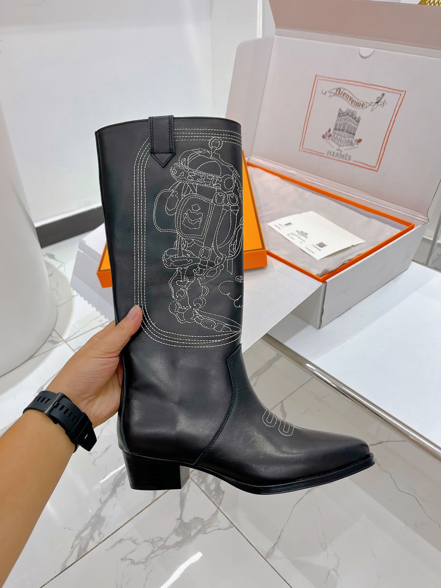 Luxury Shoes - GLAMIS - 576