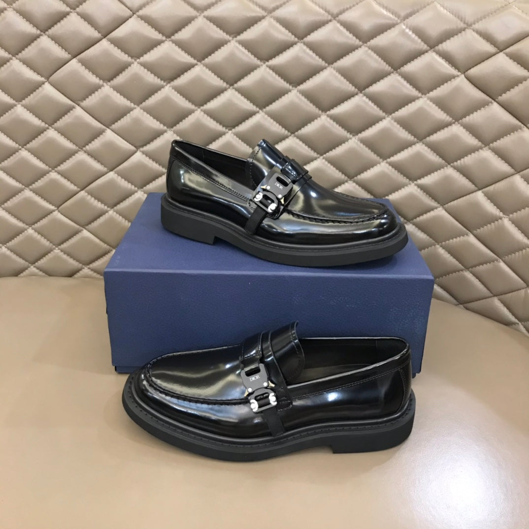 Luxury Shoes - GLAMIR - 902