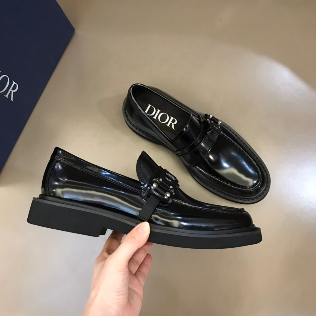 Luxury Shoes - GLAMIR - 902
