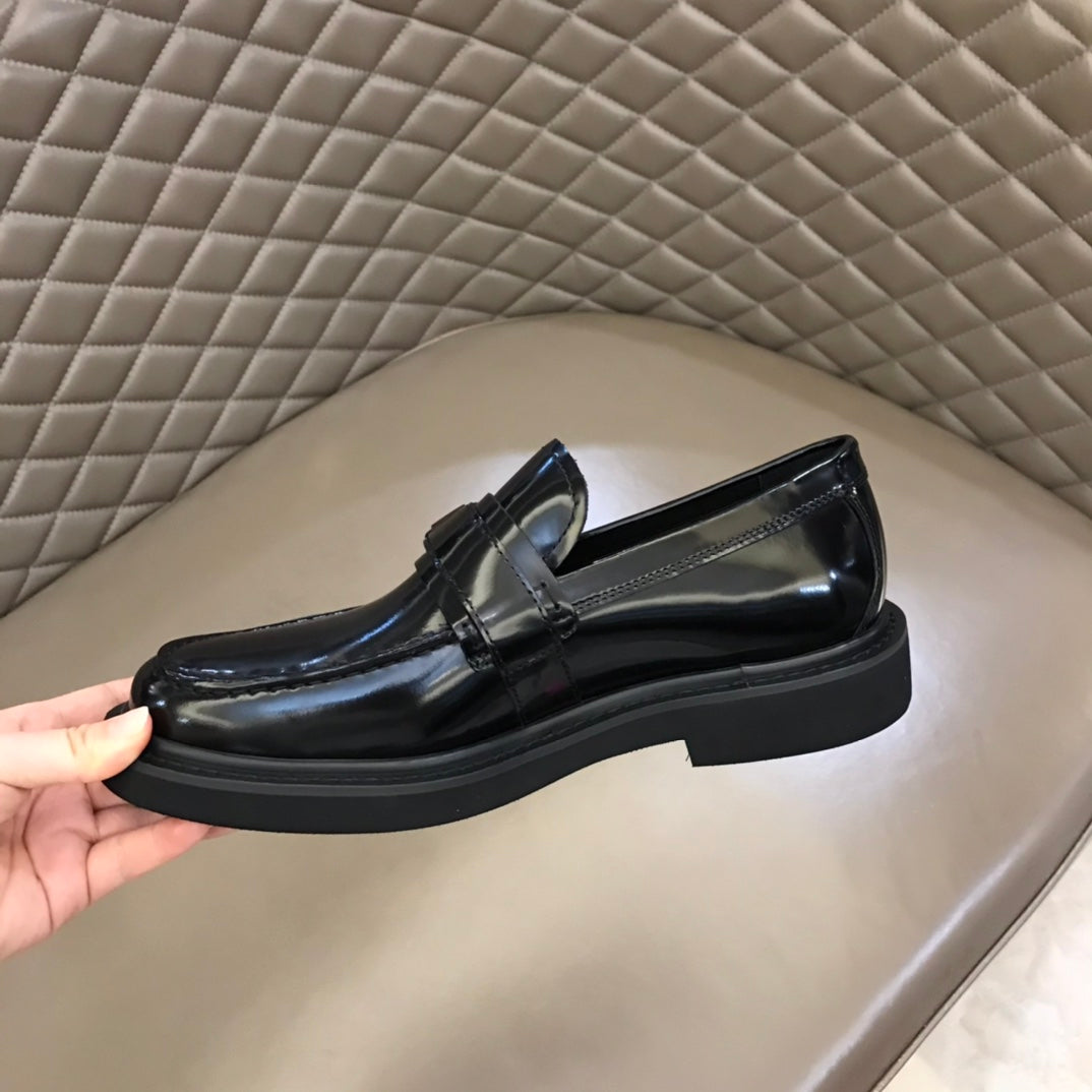 Luxury Shoes - GLAMIR - 902